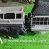 Корпус печки Citroen C-Crosser