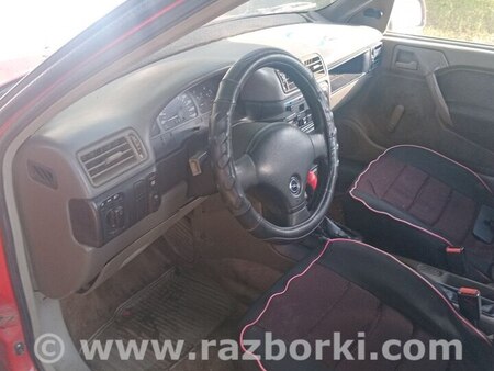 Торпеда для Opel Vectra A (1988-1995) Горохів