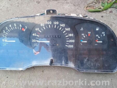 Панель приборов для Opel Vectra A (1988-1995) Горохів