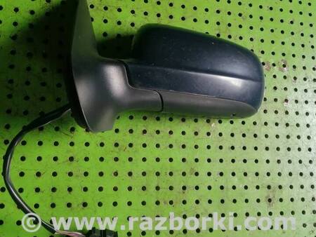 Зеркало левое для Volkswagen Golf IV Mk4 (08.1997-06.2006) Киев 1J1857507D