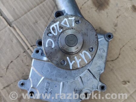 Помпа для Nissan Bluebird Одесса