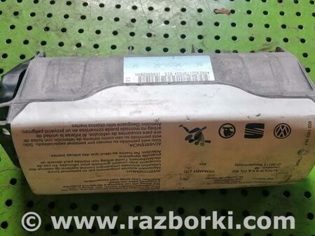 Airbag подушка пассажира для Skoda Octavia A5 Киев 1K0880204N