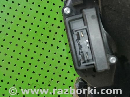 Резистор печки для Ford Fiesta Mk6 (2008-2017) Киев 1847910