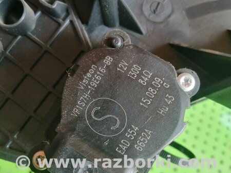 Шаговый двигатель печки для Ford Fiesta Mk6 (2008-2017) Киев 1S7H19E616BB