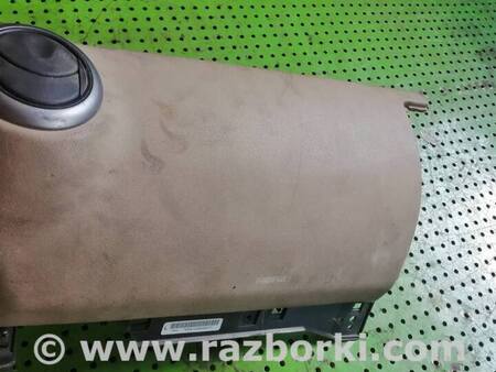 Airbag подушка пассажира для Nissan Note E11 (2006-2013) Киев 682109U10B