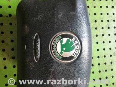 Airbag Подушка безопасности для Skoda Octavia Киев 1U0880201K