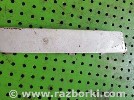 Накладка переднего бампера для Skoda Octavia Киев 1U6813345