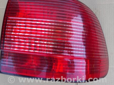 Фонари задние для Porsche Cayenne Type 955 Turbo S Одесса