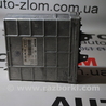 Блок управления двигателем Audi (Ауди) A4 B5 - 8D2, 8D5 (11.1994-10.2000)