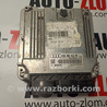 Блок управления двигателем Audi (Ауди) A6 C6 (02.2004-12.2010)