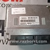 Блок управления двигателем Audi (Ауди) A4 B6 - 8E5, 8EC (11.2000-11.2004)