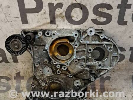 Крышка двигателя передняя для KIA Carnival 2 (2006-2014) Киев 213204X311