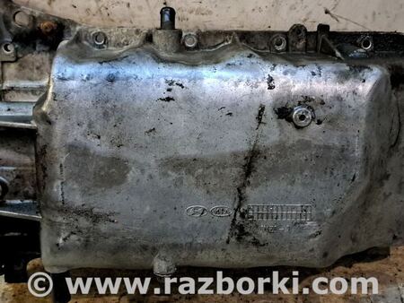 Поддон картера для KIA Carnival 2 (2006-2014) Киев 215004X311