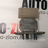 Блок управления вентиляторами Audi (Ауди) 100 C3/C4 (09.1982-01.1995)