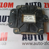 Блок управления двигателем Chevrolet Lacetti