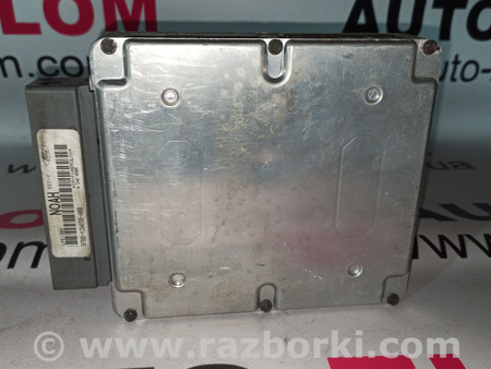 Блок управления двигателем для Ford Mondeo 2 (09.1996 - 08.2000) Львов 97BB-12A650-ABB, NOAH