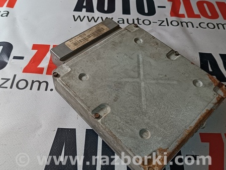 Блок управления двигателем для Ford Transit (01.2000-2006) Львов 2C1A-12A650-MA, 5EYA