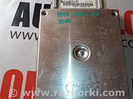 Блок управления двигателем для Ford Sierra GBC, BNG, GBG, GB4 Львов 88GB-12A650-AA, 8GAA