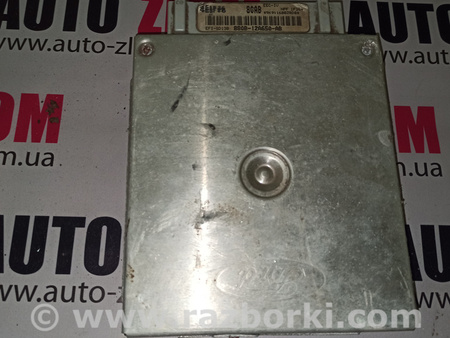 Блок управления двигателем для Ford Sierra GBC, BNG, GBG, GB4 Львов 88GB-12A650-AB, 8GAB