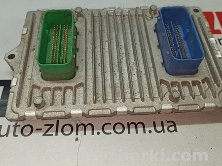Блок управления двигателем для Jeep Cherokee (2014-) Львов P05150909AD