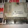 Блок управления двигателем Volkswagen Golf V Mk5 (10.2003-05.2009)