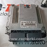 Блок управления двигателем Volkswagen Passat B8 (07.2014-...)