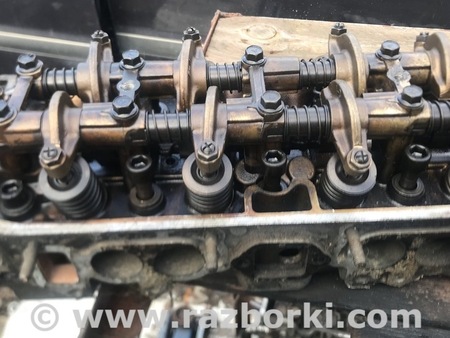Головка блока для Mitsubishi Galant (87-93) Одесса