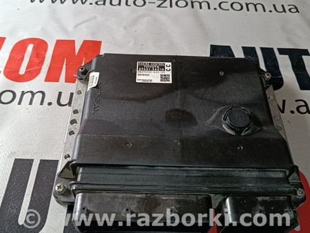 Блок управления двигателем для Toyota Camry 40 XV40 (01.2006-07.2011) Львов 89661-06G10, TN275300-1640