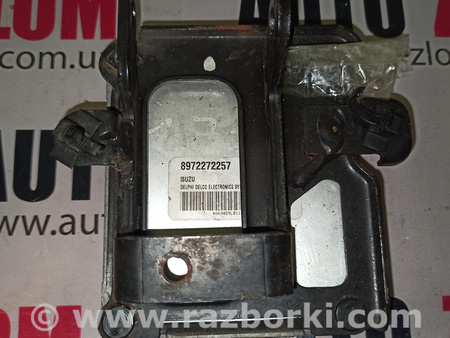 Блок управления двигателем для Opel Corsa C Львов 8972272257