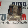 Блок управления двигателем Opel Astra H (2004-2014)