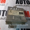 Блок управления двигателем Opel Kadett