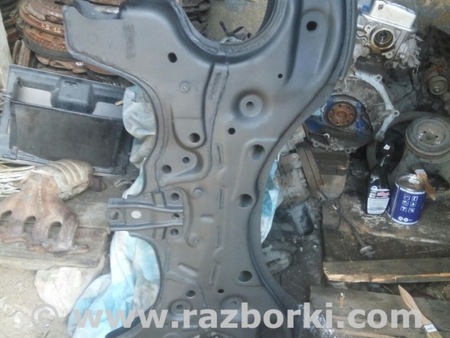 Балка передняя для Toyota Avensis T250 (02.2003-10.2009) Одесса