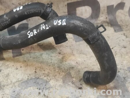 Патрубок системы охлаждения для KIA Sorento XM Киев 975402W800