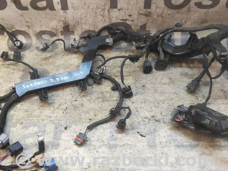 Проводка двигателя для KIA Sorento XM Киев 914051U010