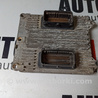 Блок управления двигателем Opel Vectra B (1995-2002)