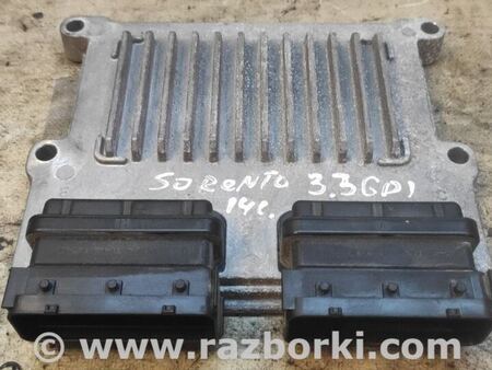 Блок управления двигателем для KIA Sorento XM Киев 391103CXN0