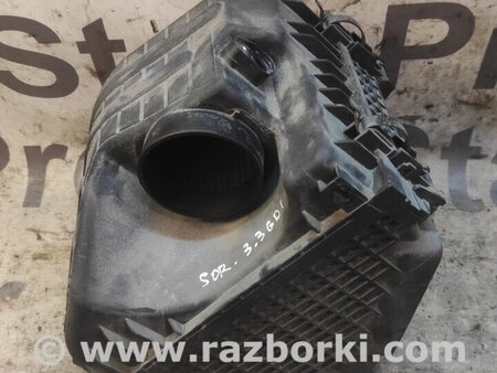 Воздушный фильтр корпус для KIA Sorento XM Киев 28110B8100
