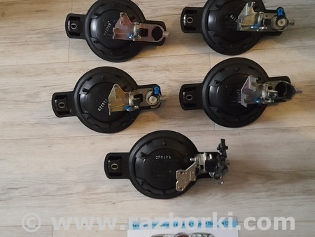 Ручка задней левой двери для Fiat Doblo Киев 735309963