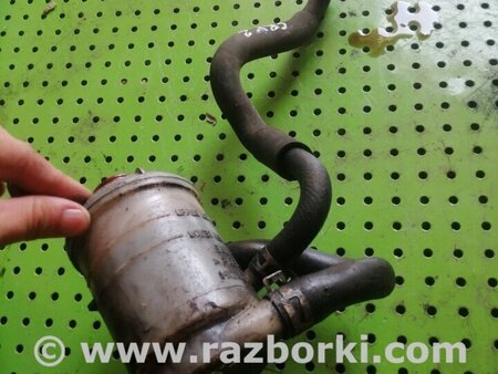 Бачок гидроусилителя для Honda CR-V (02-06) Киев 53701SKNG01