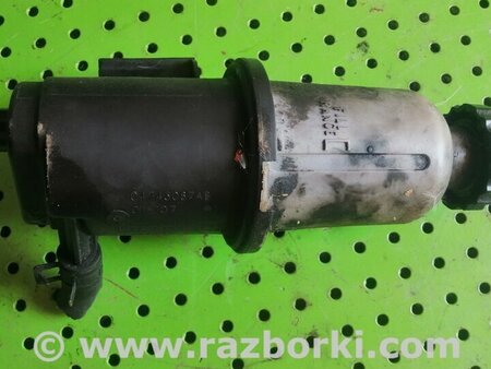 Бачок гидроусилителя для Chrysler Voyager Киев 04743067AB