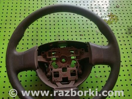 Руль для Ford Fiesta Mk5 (2002-2012) Киев 1232942