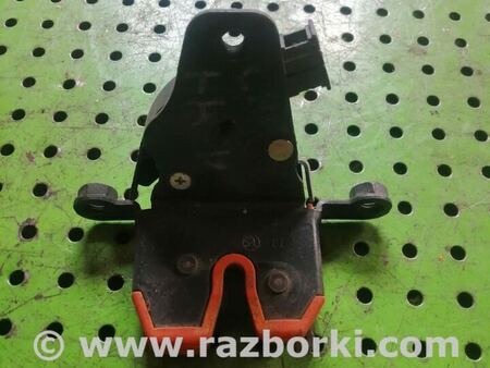 Замок крышки багажника для Skoda Fabia Киев 6Y9827501F