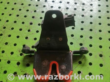 Замок крышки багажника для Skoda Fabia Киев 6Y9827501C