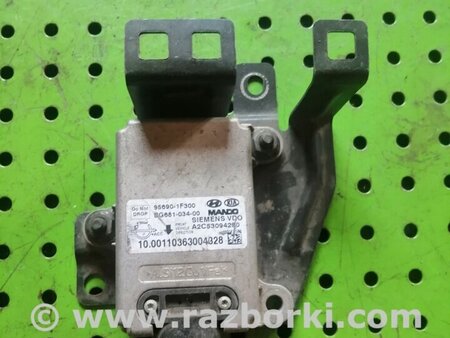 Датчик курсовой устойчивости для KIA Ceed Киев 956901F300