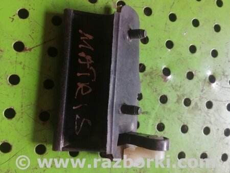 Ручка крышки багажника для Hyundai Matrix Киев 8172025020
