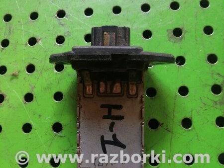 Резистор печки для Hyundai H1 Киев 970624A110