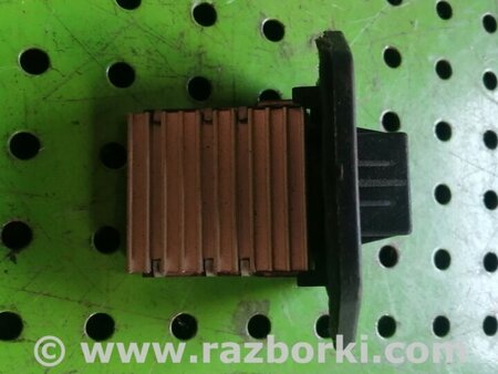 Резистор печки для Hyundai Tucson (04-10) Киев 970353D000