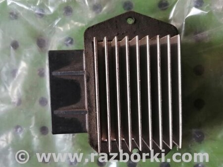 Резистор печки для Toyota Land Cruiser Prado 120 Киев 4993002121