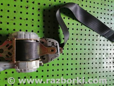 Ремень безопасности передний для Toyota RAV-4 (00-05) Киев 7322042222C1