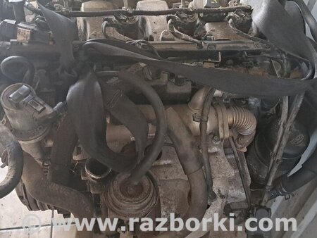 Двигатель дизель 2.0 для Hyundai Tucson (04-10) Киев 2110127G10